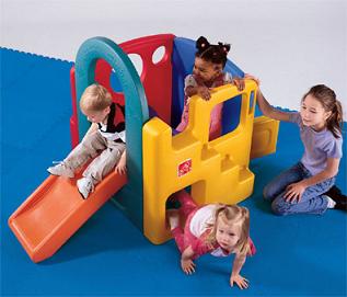 Juegos infantiles